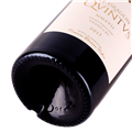 昆图斯城堡副牌干红葡萄酒2017