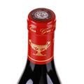 大金杯伏旧园干红葡萄酒2017