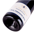 嘉伯乐酒庄埃米塔日小教堂干红葡萄酒2013