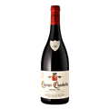 阿曼卢梭香牡香贝丹干红葡萄酒2016