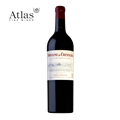 骑士庄园干红葡萄酒2012