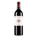 玛歌城堡干红葡萄酒1986