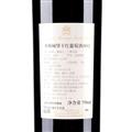 木桐城堡干红葡萄酒2012