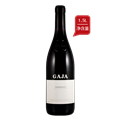 嘉雅巴巴莱斯科干红葡萄酒2016（1.5L)