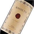 马赛多干红葡萄酒2014