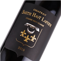 史密斯拉菲城堡干红葡萄酒2015
