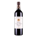 博塞贝戈城堡干红葡萄酒2015