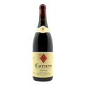 玉旒酒庄科尔纳斯干红葡萄酒2010