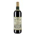 西蒙尼城堡帕莱特干红葡萄酒2016