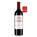 雄狮城堡副牌干红葡萄酒2012（1.5L)