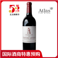 拉图城堡干红葡萄酒1997