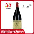 路易亚都传承酒庄伯恩乌苏乐园干红葡萄酒2015