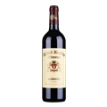 马利哥城堡干红葡萄酒2019
