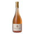 贝莱城堡桃红葡萄酒2019