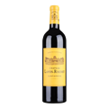 拉科鲁锡城堡干红葡萄酒2019