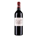 拉菲古堡干红葡萄酒1997
