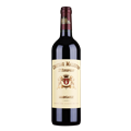 马利哥城堡干红葡萄酒2010