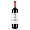 达玛雅克城堡干红葡萄酒2007