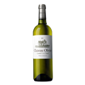 奥利维尔城堡干白葡萄酒2017