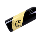 双掌酒庄战神西拉干红葡萄酒2017