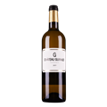 芝路城堡干白葡萄酒2019