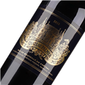宝马城堡干红葡萄酒2015