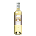 拉图嘉利城堡干白葡萄酒2015