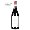 维埃蒂巴巴莱斯科玛斯瑞亚干红葡萄酒2015（1.5L)
