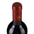 玛歌城堡副牌干红葡萄酒1998