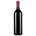 玛歌城堡副牌干红葡萄酒1998