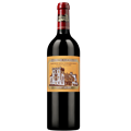 宝嘉龙城堡干红葡萄酒1982