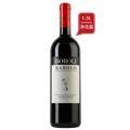 波罗利酒庄巴罗洛干红葡萄酒2014（1.5L）