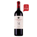 奥纳亚赛诺干红葡萄酒2017（1.5L）