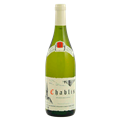窦薇萨酒庄夏布利干白葡萄酒2014