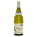 窦薇萨酒庄夏布利克罗园干白葡萄酒2016
