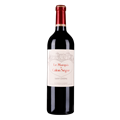 凯隆世家城堡副牌干红葡萄酒2014
