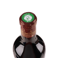 爱士图尔城堡干红葡萄酒2012