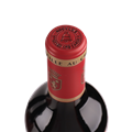 金钟城堡干红葡萄酒2015