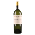 骑士庄园干白葡萄酒2015