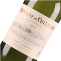 骑士庄园干白葡萄酒2015