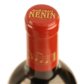 奈宁城堡干红葡萄酒2018