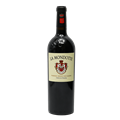 拉梦多城堡干红葡萄酒2017