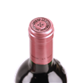 修道院城堡干红葡萄酒2015