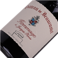 博卡斯特尔雅克佩兰干红葡萄酒2015