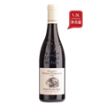 比兹丽菲酒庄教皇新堡梦埃尔特酿干红葡萄酒2016（1.5L）