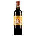 宝嘉龙城堡干红葡萄酒1985