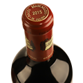 宝嘉龙城堡干红葡萄酒2015