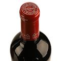 波菲城堡干红葡萄酒2015