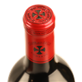 嘉仙城堡干红葡萄酒2016