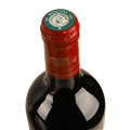 拉格喜城堡干红葡萄酒2014